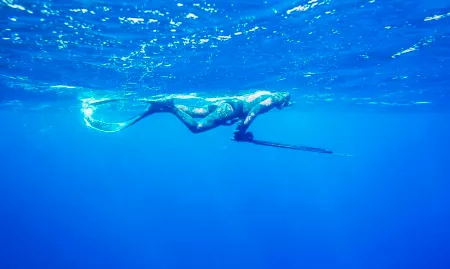 Japanese Shipwreck Amed, Bali